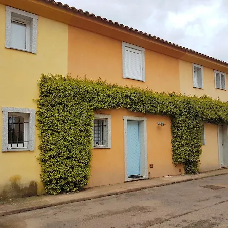Villa Montse